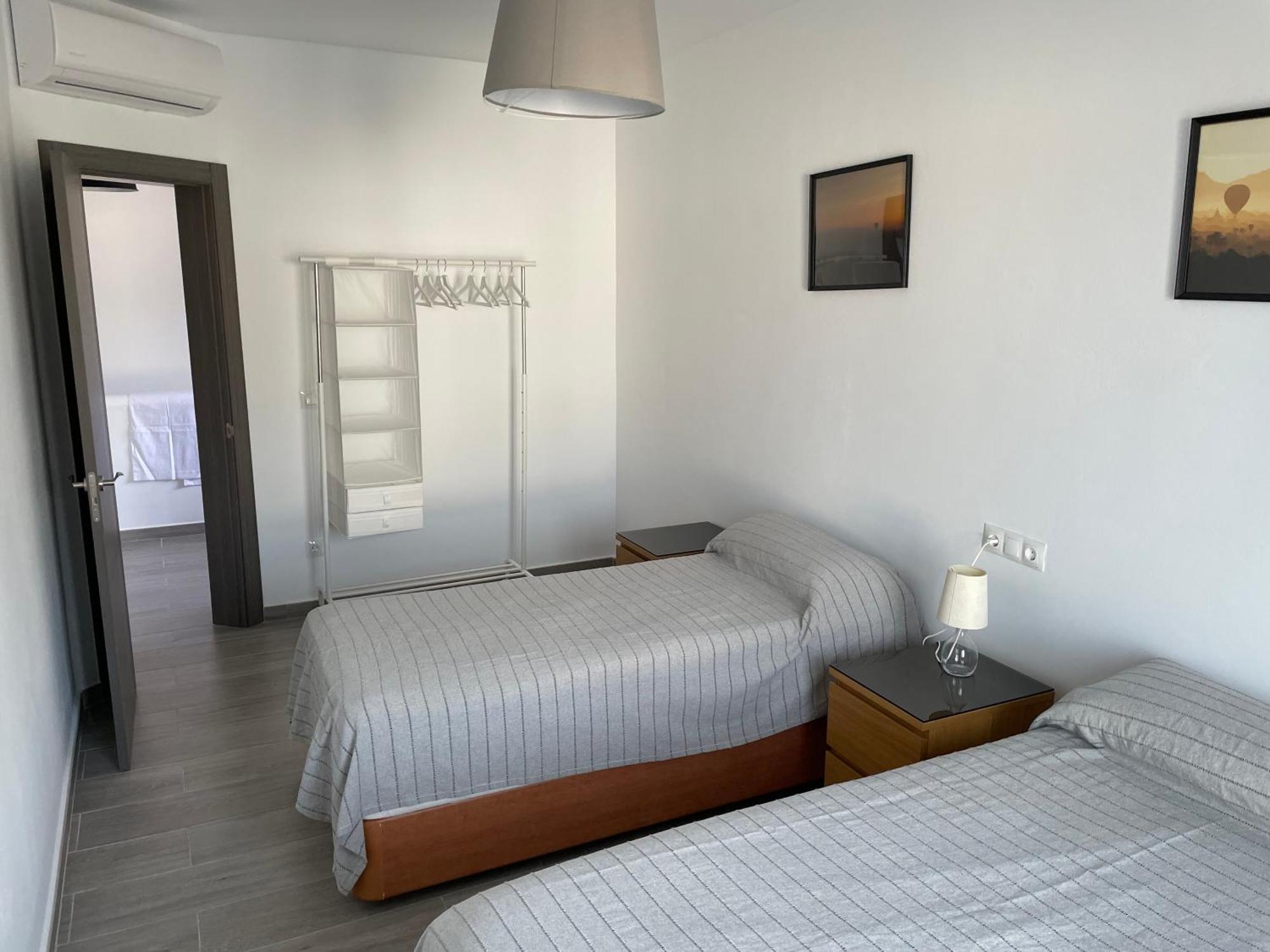 Villa La Fuente Mondron Екстер'єр фото